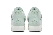 Wmns Air Jordan 4 Retro 'Abundance / Seafoam'