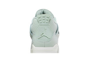 Wmns Air Jordan 4 Retro 'Abundance / Seafoam'