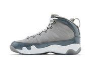 Air Jordan 9 Retro Cool Grey 2025