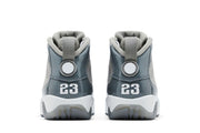 Air Jordan 9 Retro Cool Grey 2025