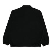 Supreme Arc Denim Coaches Jacket Black