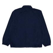 Supreme Arc Denim Coaches Jacket Navy