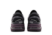 New Balance 1000 Magnet Plum Brown