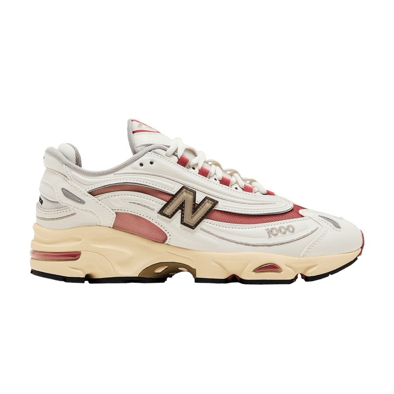 New Balance 1000 Sea Salt Astro Dust