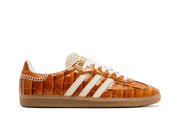 Wales Bonner x adidas Samba OG Croc - Night Brown