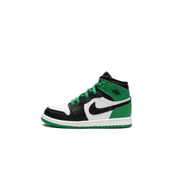 Jordan 1 Retro High OG Spider-Man Across the Spider-Verse (Toddler)