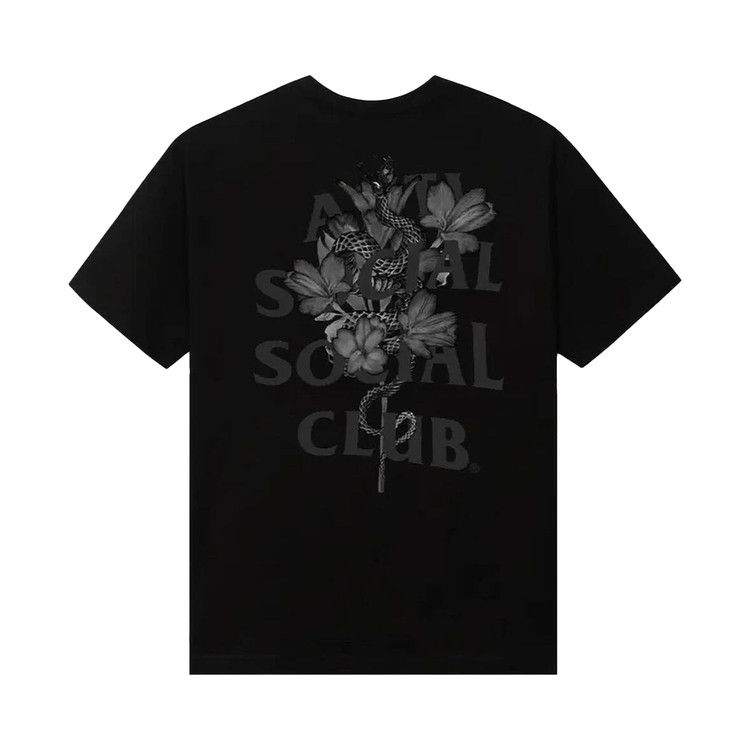 Anti Social Social Club