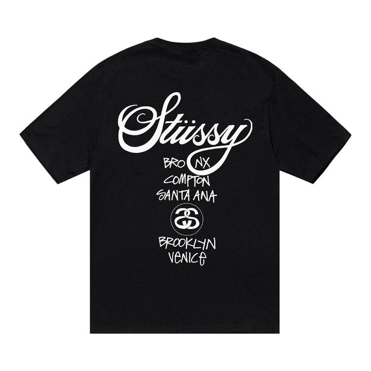 Stussy