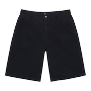 Stussy Workgear Shorts Black