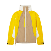 Nike x NOCTA L’Art Bala Tech Jacket Vivid Sulfur/Sail/Balightic Blue