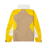 Nike x NOCTA L’Art Bala Tech Jacket Vivid Sulfur/Sail/Balightic Blue