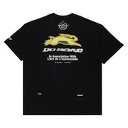 Nike x NOCTA L’Art Burrow T-Shirt Black