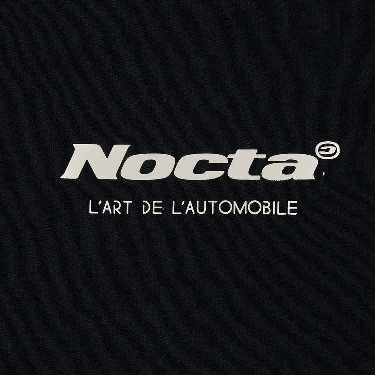 Nike x NOCTA L’Art Burrow T-Shirt Black