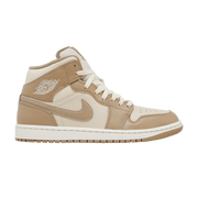 Air Jordan 1 Mid Legend Brown