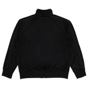 Supreme Tricot Track Jacket Black