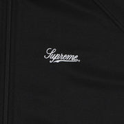 Supreme Tricot Track Jacket Black