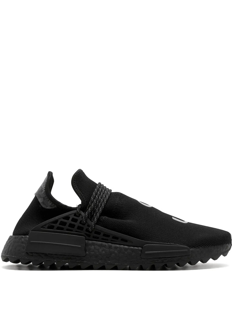 x Pharrell Williams Human Race NMD Trail "N.E.R.D" sneakers
