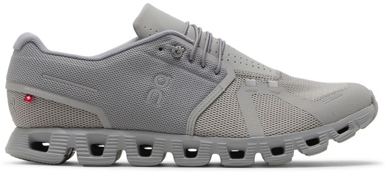 Cloud 5 Fog Alloy