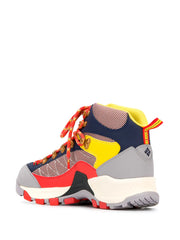 x Columbia Tablerock colour-block trekking boots