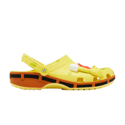 SpongeBob SquarePants x Classic Clog SpongeBob