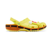 SpongeBob SquarePants x Classic Clog SpongeBob