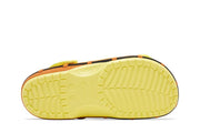 SpongeBob SquarePants x Classic Clog SpongeBob