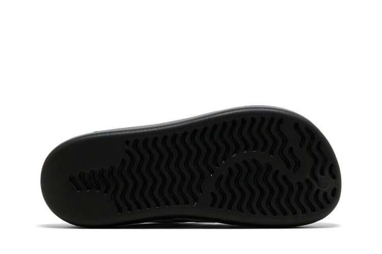 Adidas adiFOM Superstar Mule Black White