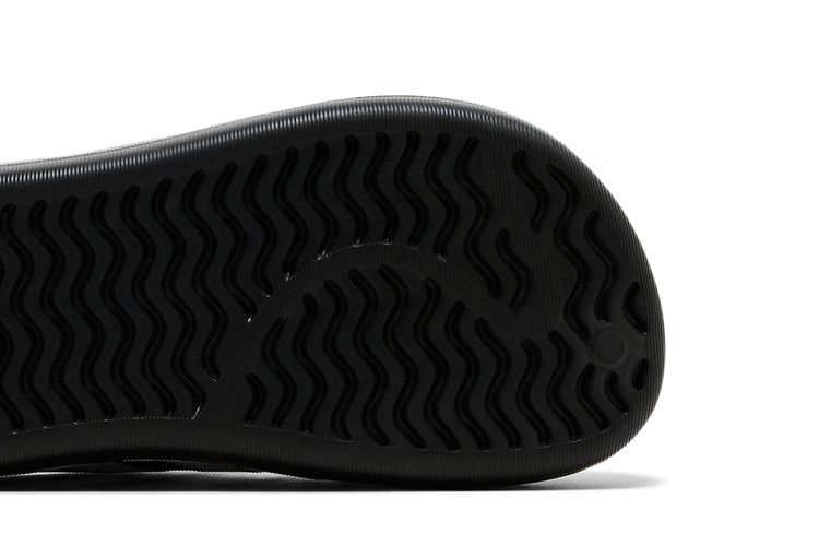 Adidas adiFOM Superstar Mule Black White