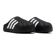 Adidas adiFOM Superstar Mule Black White