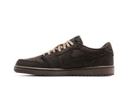 Travis Scott x Air Jordan 1 Retro Low OG SP Velvet Brown