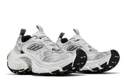Balenciaga 10XL White Black