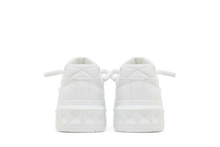 Valentino One Stud XL Low White 2022
