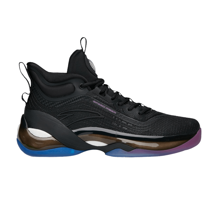 KT7 Dark Storm