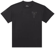 Nike Kobe Mamba Mentality T-Shirt (Asia Sizing) Black