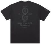 Nike Kobe Mamba Mentality T-Shirt (Asia Sizing) Black