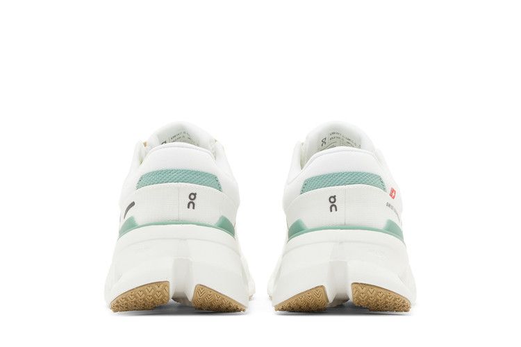 Wmns Cloudrunner 2 'Undyed Green'