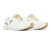 Wmns Cloudrunner 2 'Undyed Green'