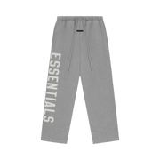 Fear of God Essentials Fleece Relaxed Sweatpant Dark Heather