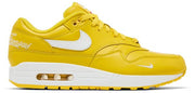 Supreme x Air Max 1 '87 SP Speed Yellow