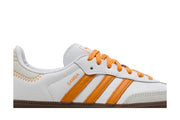 Adidas Wmns Samba OG 'White Equipment Orange'