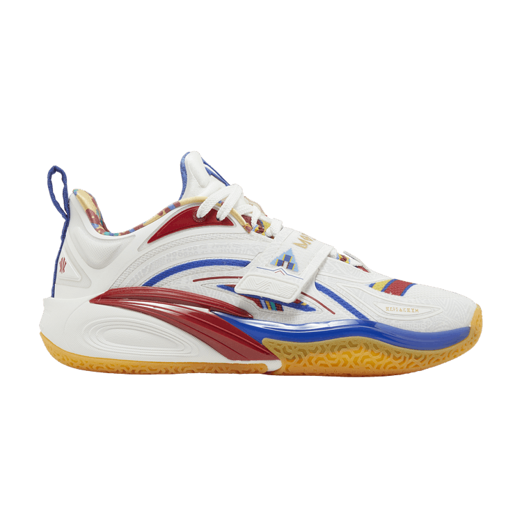 Kai 1 'Mother's Day' Sneaker Room Exclusive