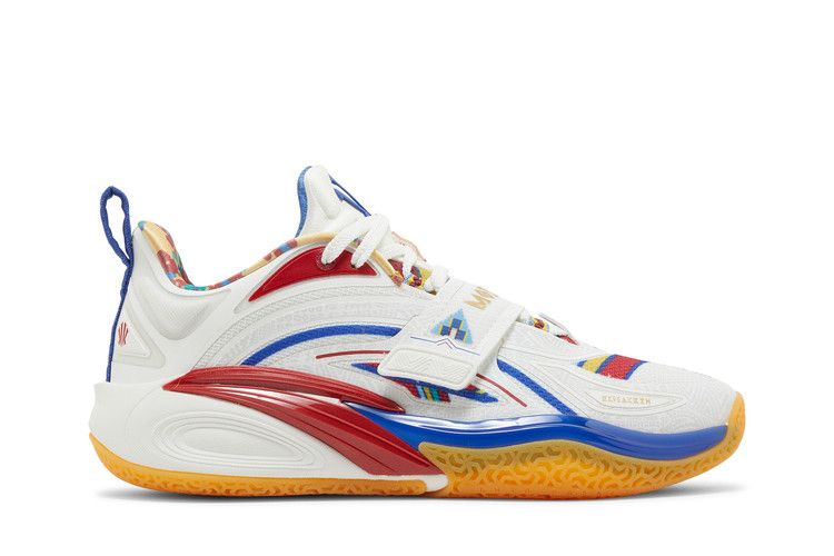 Kai 1 'Mother's Day' Sneaker Room Exclusive