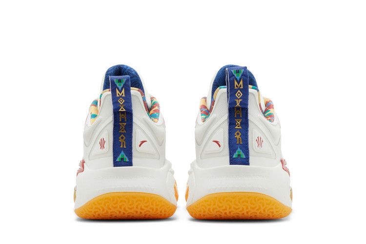 Kai 1 'Mother's Day' Sneaker Room Exclusive