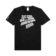 Nike x NOCTA Shorts-Sleeve T-Shirt (Asia Sizing) Black