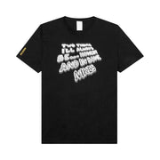 Nike x NOCTA Shorts-Sleeve T-Shirt (Asia Sizing) Black