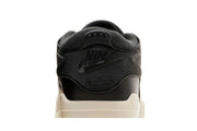 Air Jordan 4 RM Black Light Bone