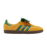Adidas Samba LT Preloved Yellow Green
