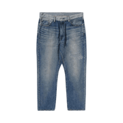 BAPE x Sean Wotherspoon Crazy Denim Pants Indigo