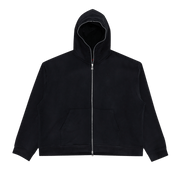Air Jordan x Cactus Jack Full Zip Hoodie Black