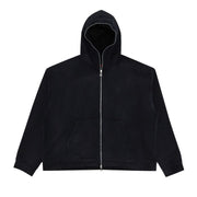 Air Jordan x Cactus Jack Full Zip Hoodie Black